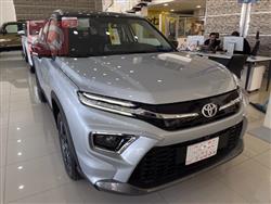 Toyota Urban Cruiser